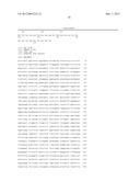 ISOLATED GENOMIC POLYNUCLEOTIDE FRAGMENTS FROM THE p15 REGION OF ISOLATED     GENOMIC POLYNUCLEOTIDE FRAGMENTS FROM THE p15 REGION OF CHROMOSOME 11     ENCODING HUMAN TUMOR SUPPRESSING SUBTRANSFERABLE CANDIDATE 4 (TSSC4) diagram and image