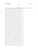 ISOLATED GENOMIC POLYNUCLEOTIDE FRAGMENTS FROM THE p15 REGION OF ISOLATED     GENOMIC POLYNUCLEOTIDE FRAGMENTS FROM THE p15 REGION OF CHROMOSOME 11     ENCODING HUMAN TUMOR SUPPRESSING SUBTRANSFERABLE CANDIDATE 4 (TSSC4) diagram and image