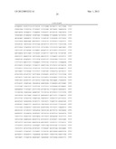 ISOLATED GENOMIC POLYNUCLEOTIDE FRAGMENTS FROM THE p15 REGION OF ISOLATED     GENOMIC POLYNUCLEOTIDE FRAGMENTS FROM THE p15 REGION OF CHROMOSOME 11     ENCODING HUMAN TUMOR SUPPRESSING SUBTRANSFERABLE CANDIDATE 4 (TSSC4) diagram and image