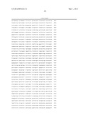 ISOLATED GENOMIC POLYNUCLEOTIDE FRAGMENTS FROM THE p15 REGION OF ISOLATED     GENOMIC POLYNUCLEOTIDE FRAGMENTS FROM THE p15 REGION OF CHROMOSOME 11     ENCODING HUMAN TUMOR SUPPRESSING SUBTRANSFERABLE CANDIDATE 4 (TSSC4) diagram and image