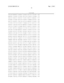 ISOLATED GENOMIC POLYNUCLEOTIDE FRAGMENTS FROM THE p15 REGION OF ISOLATED     GENOMIC POLYNUCLEOTIDE FRAGMENTS FROM THE p15 REGION OF CHROMOSOME 11     ENCODING HUMAN TUMOR SUPPRESSING SUBTRANSFERABLE CANDIDATE 4 (TSSC4) diagram and image