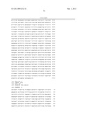 ISOLATED GENOMIC POLYNUCLEOTIDE FRAGMENTS FROM THE p15 REGION OF ISOLATED     GENOMIC POLYNUCLEOTIDE FRAGMENTS FROM THE p15 REGION OF CHROMOSOME 11     ENCODING HUMAN TUMOR SUPPRESSING SUBTRANSFERABLE CANDIDATE 4 (TSSC4) diagram and image