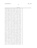 ISOLATED GENOMIC POLYNUCLEOTIDE FRAGMENTS FROM THE p15 REGION OF ISOLATED     GENOMIC POLYNUCLEOTIDE FRAGMENTS FROM THE p15 REGION OF CHROMOSOME 11     ENCODING HUMAN TUMOR SUPPRESSING SUBTRANSFERABLE CANDIDATE 4 (TSSC4) diagram and image