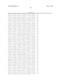 ISOLATED GENOMIC POLYNUCLEOTIDE FRAGMENTS FROM THE p15 REGION OF ISOLATED     GENOMIC POLYNUCLEOTIDE FRAGMENTS FROM THE p15 REGION OF CHROMOSOME 11     ENCODING HUMAN TUMOR SUPPRESSING SUBTRANSFERABLE CANDIDATE 4 (TSSC4) diagram and image