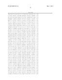 ISOLATED GENOMIC POLYNUCLEOTIDE FRAGMENTS FROM THE p15 REGION OF ISOLATED     GENOMIC POLYNUCLEOTIDE FRAGMENTS FROM THE p15 REGION OF CHROMOSOME 11     ENCODING HUMAN TUMOR SUPPRESSING SUBTRANSFERABLE CANDIDATE 4 (TSSC4) diagram and image