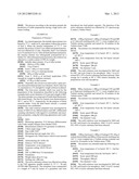 Solid Pharmaceutical Preparations Containing Copolymers Based On     Polyethers Combined With Poorly Water-Soluble Polymers diagram and image