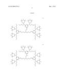 POLYAMINE DERIVATIVE AND POLYOL DERIVATIVE diagram and image