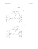 POLYAMINE DERIVATIVE AND POLYOL DERIVATIVE diagram and image