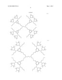 POLYAMINE DERIVATIVE AND POLYOL DERIVATIVE diagram and image