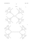 POLYAMINE DERIVATIVE AND POLYOL DERIVATIVE diagram and image