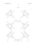 POLYAMINE DERIVATIVE AND POLYOL DERIVATIVE diagram and image