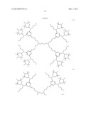 POLYAMINE DERIVATIVE AND POLYOL DERIVATIVE diagram and image