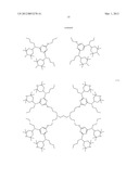 POLYAMINE DERIVATIVE AND POLYOL DERIVATIVE diagram and image