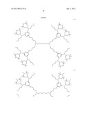 POLYAMINE DERIVATIVE AND POLYOL DERIVATIVE diagram and image