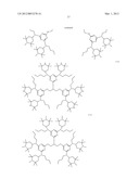 POLYAMINE DERIVATIVE AND POLYOL DERIVATIVE diagram and image