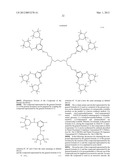 POLYAMINE DERIVATIVE AND POLYOL DERIVATIVE diagram and image