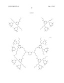 POLYAMINE DERIVATIVE AND POLYOL DERIVATIVE diagram and image