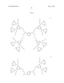 POLYAMINE DERIVATIVE AND POLYOL DERIVATIVE diagram and image