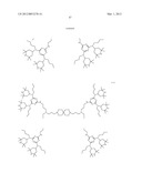 POLYAMINE DERIVATIVE AND POLYOL DERIVATIVE diagram and image