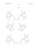 POLYAMINE DERIVATIVE AND POLYOL DERIVATIVE diagram and image