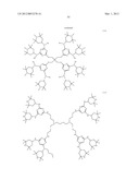 POLYAMINE DERIVATIVE AND POLYOL DERIVATIVE diagram and image