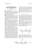 GLYCOL CHITOSAN DERIVATIVE, PREPARATION METHOD THEREOF AND DRUG DELIVERY     SYSTEM COMPRISING THE SAME diagram and image