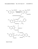 Aptamer conjugates diagram and image