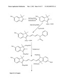 Aptamer conjugates diagram and image