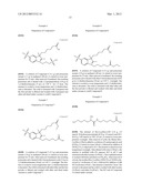 Aptamer conjugates diagram and image