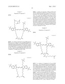 Aptamer conjugates diagram and image