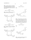 Aptamer conjugates diagram and image