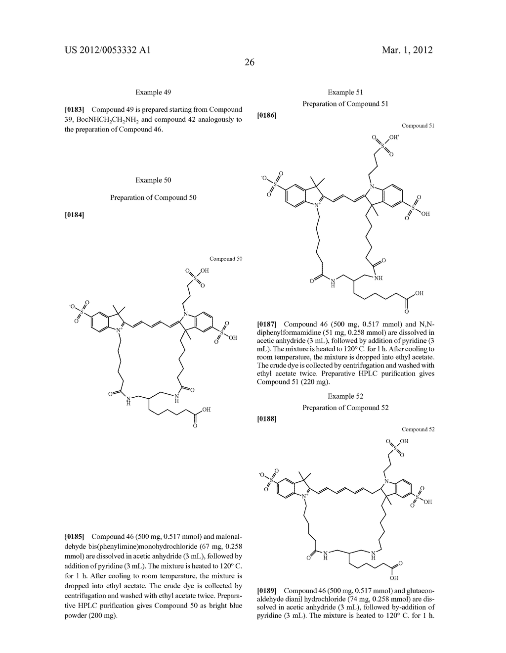 Aptamer conjugates - diagram, schematic, and image 44