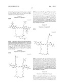 Aptamer conjugates diagram and image