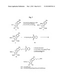 Nucleic Acid Labelling Compounds diagram and image