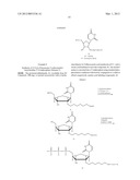 Nucleic Acid Labelling Compounds diagram and image