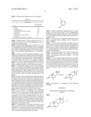 Methanesulfonate salts of abiraterone-3-esters and recovery of salts of     abirater one-3-esters from solution in methyl tert-butyl ether diagram and image