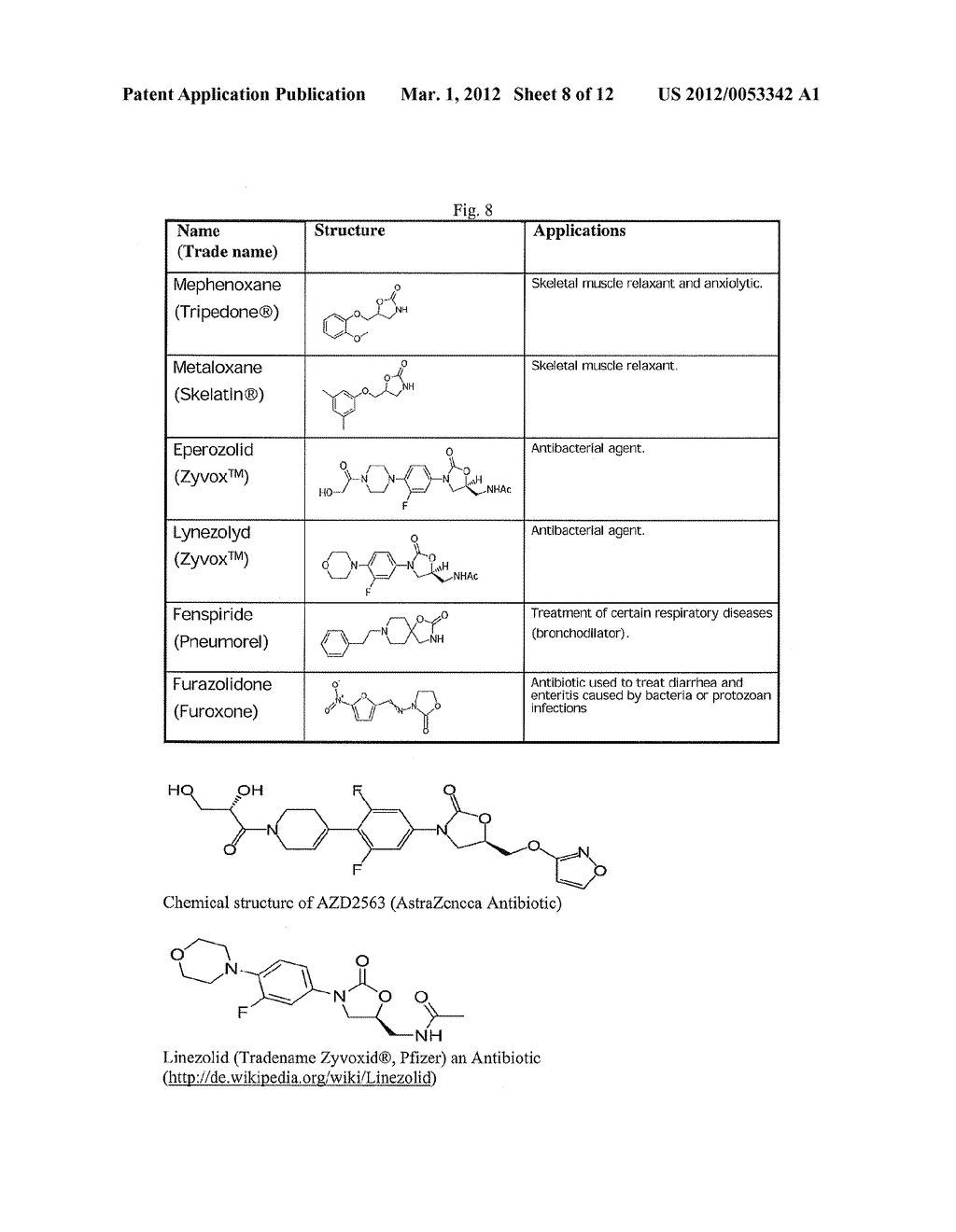 METHOD FOR MAKING CARBAMATES, UREAS AND ISOCYANATES - diagram, schematic, and image 09