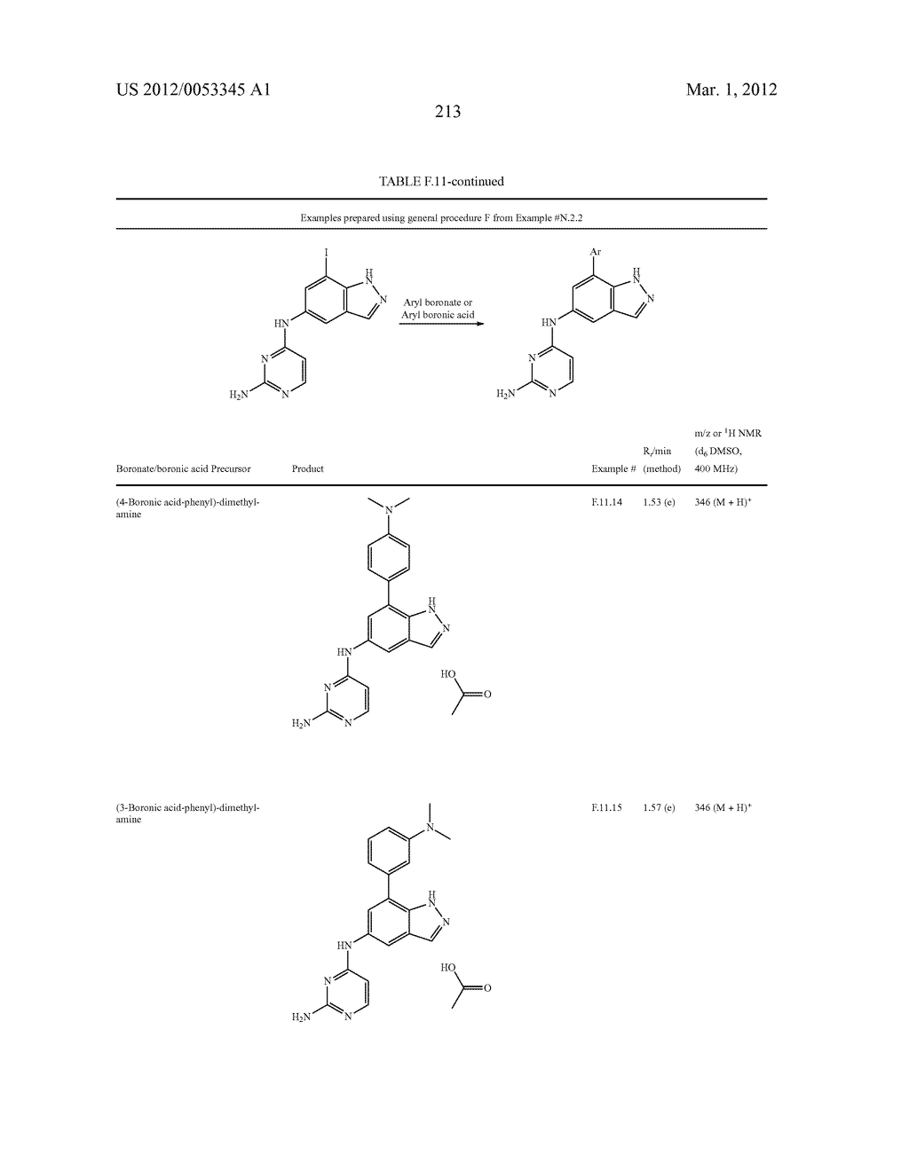 Indazole Compounds - diagram, schematic, and image 214