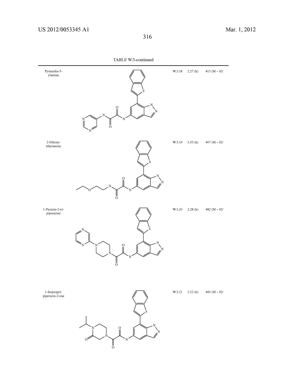 Indazole Compounds - diagram, schematic, and image 317