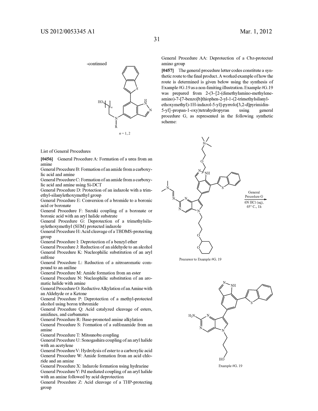 Indazole Compounds - diagram, schematic, and image 32