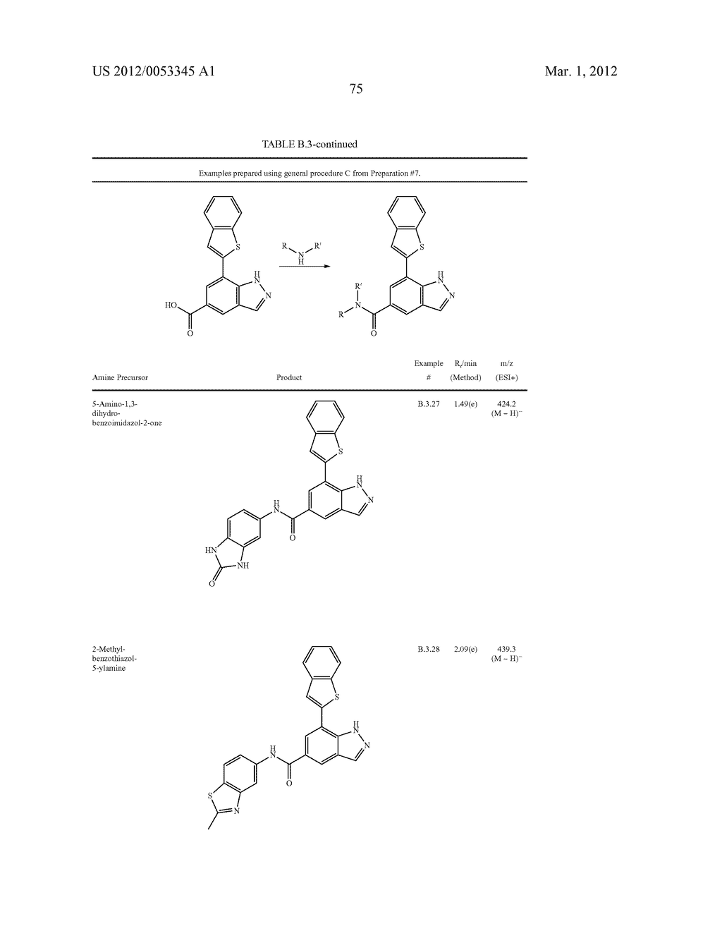 Indazole Compounds - diagram, schematic, and image 76