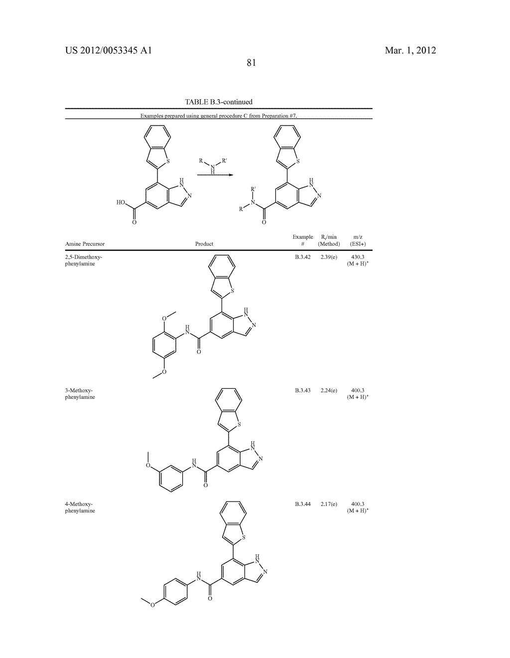 Indazole Compounds - diagram, schematic, and image 82