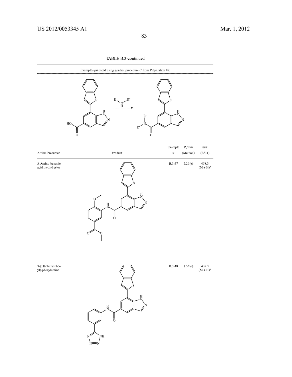 Indazole Compounds - diagram, schematic, and image 84