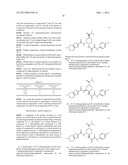 OXAMIDE DERIVATIVE diagram and image