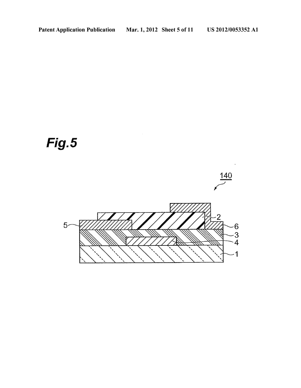 BRANCHED COMPOUND, AND ORGANIC THIN FILM AND ORGANIC THIN FILM ELEMENT     EACH COMPRISING SAME - diagram, schematic, and image 06