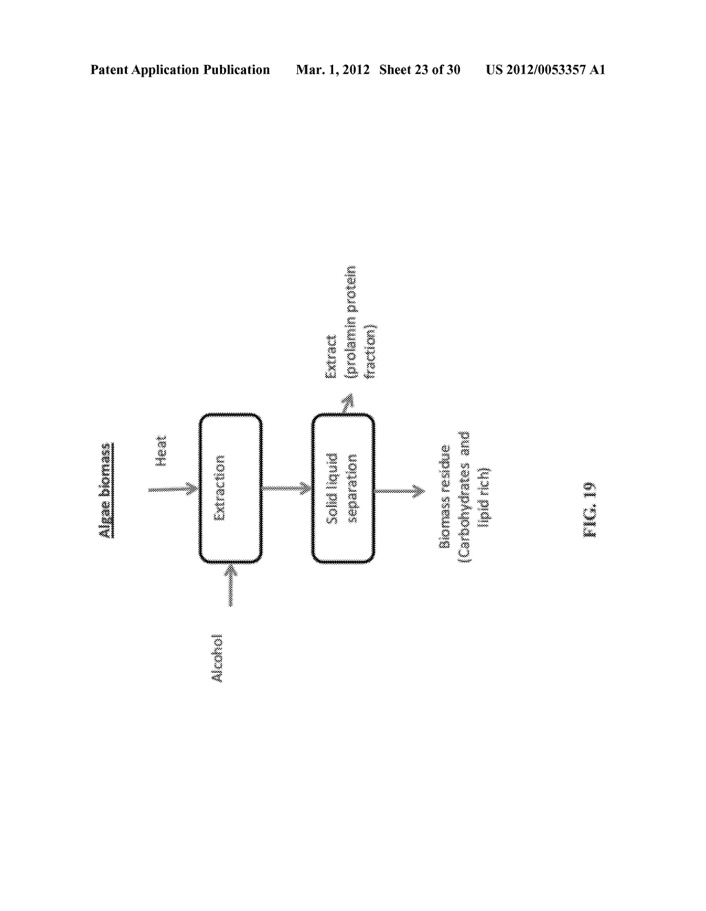 EXTRACTION OF POLAR LIPIDS BY A TWO SOLVENT METHOD - diagram, schematic, and image 24