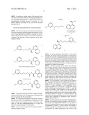 Process for the Preparation of Cinacalcet and Salts Thereof, and     Intermediates for Use in the Process diagram and image