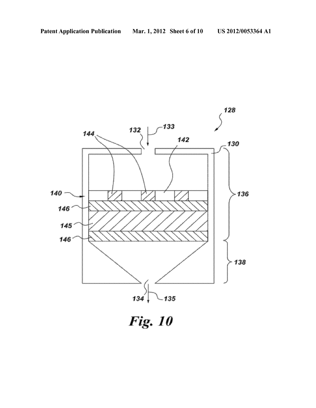 METHODS FOR DYNAMIC FILTRATION OF PHARMACEUTICAL PRODUCTS - diagram, schematic, and image 07