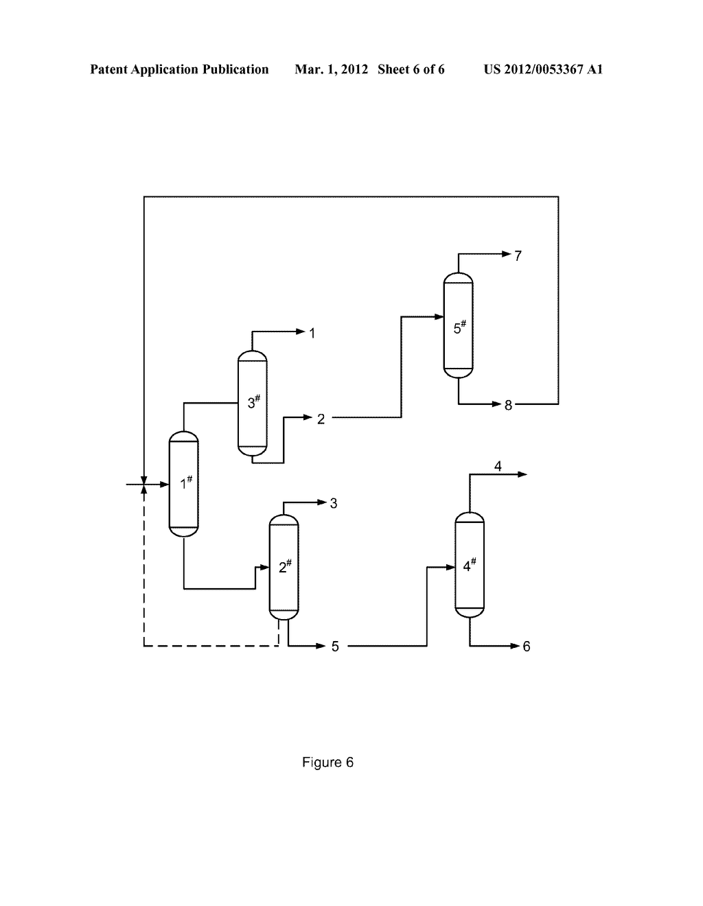 PROCESS FOR PREPARING 4-AMINODIPHENYLAMINE - diagram, schematic, and image 07