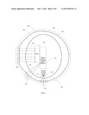 SHAPED AND STEERED ULTRASOUND FOR DEEP-BRAIN NEUROMODULATION diagram and image